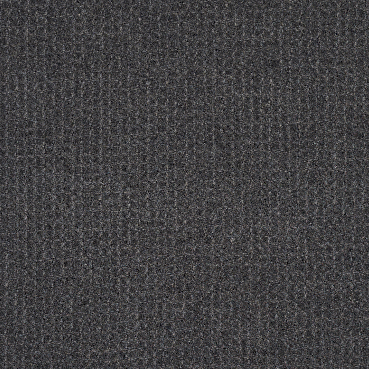 WALDEN WOOL TEXTURE | Charcoal