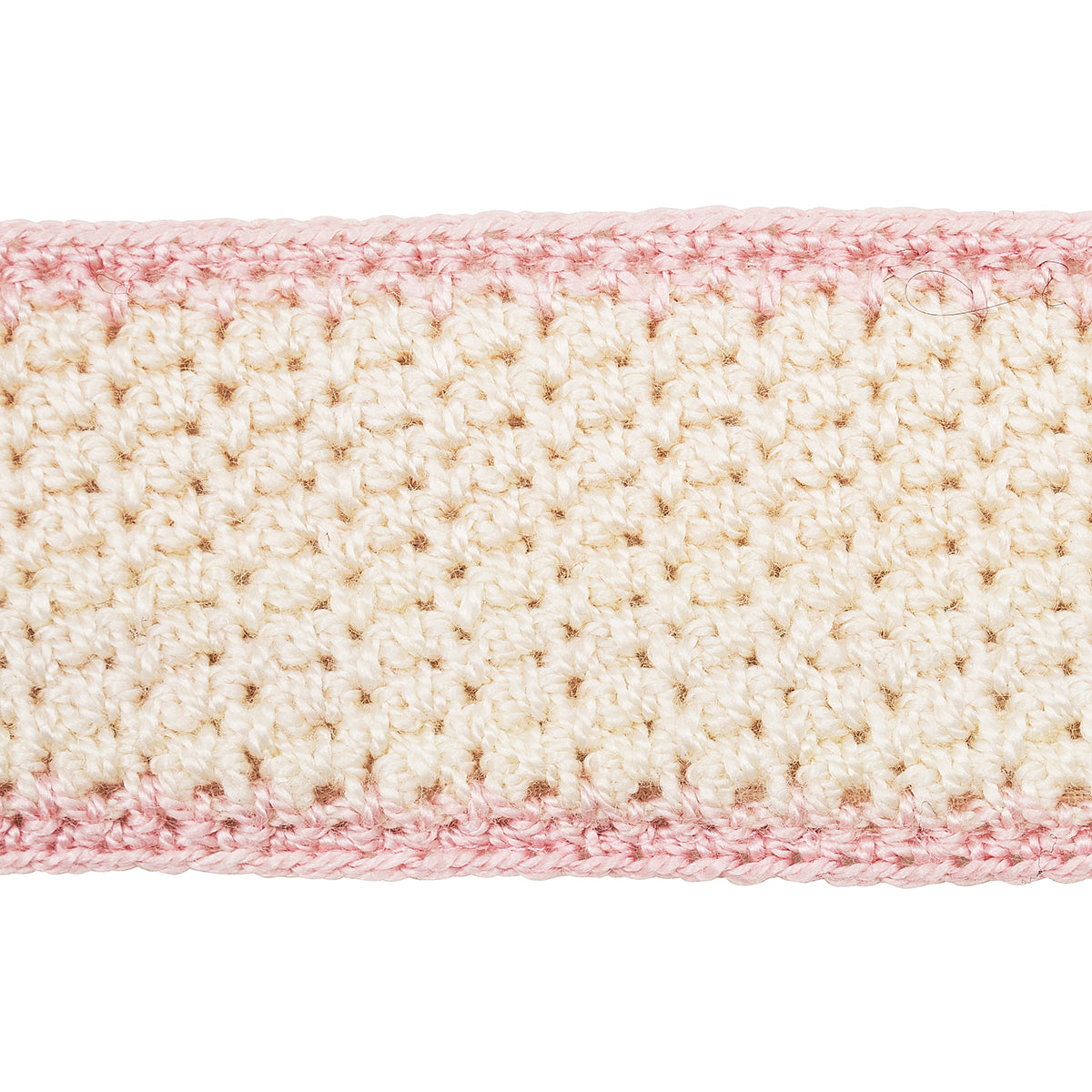 SYLVIA CROCHET TAPE | Petal