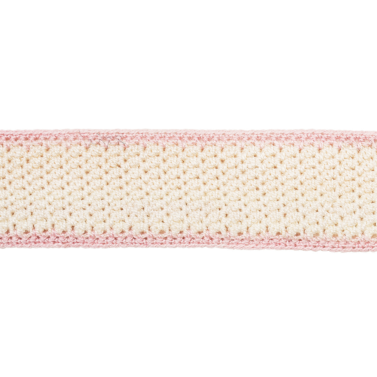 SYLVIA CROCHET TAPE | Petal