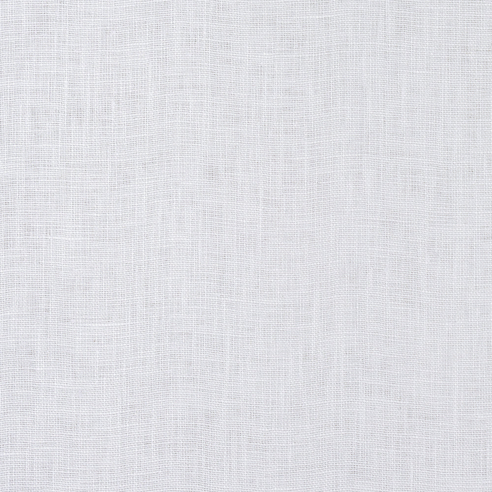 LANGE GLAZED LINEN | Soft Grey