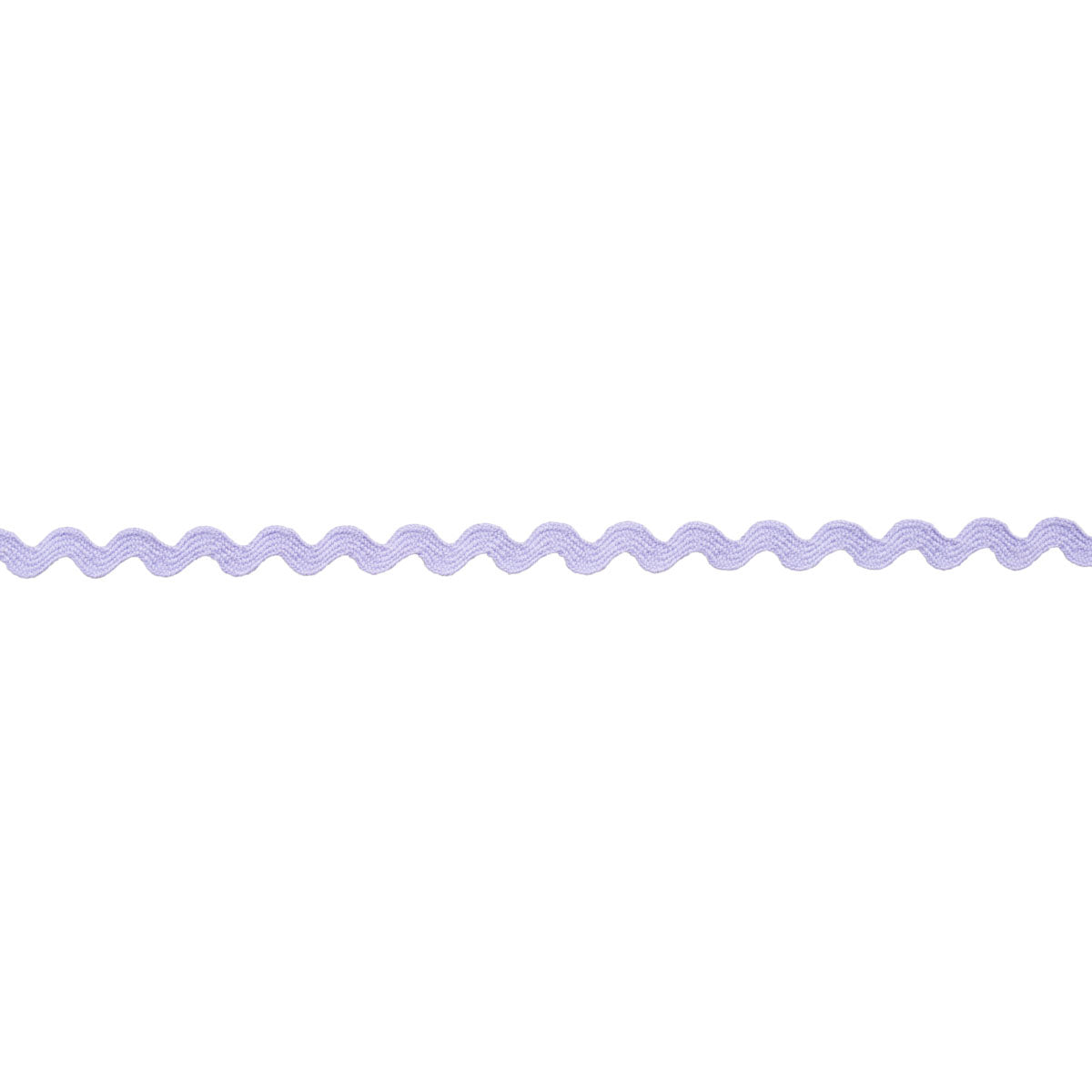 RIC RAC TAPE SMALL | Lilac