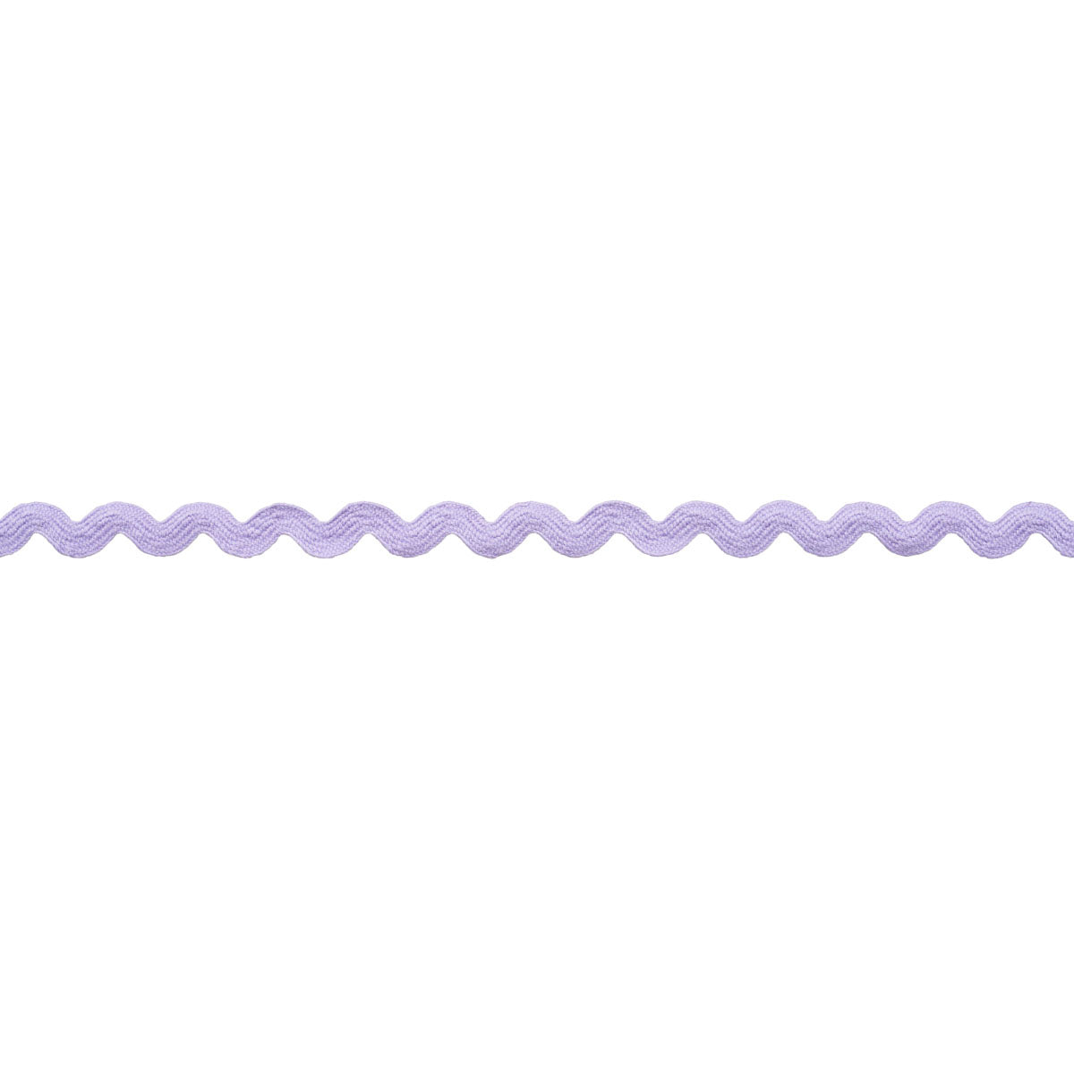 RIC RAC TAPE MEDIUM | Lilac