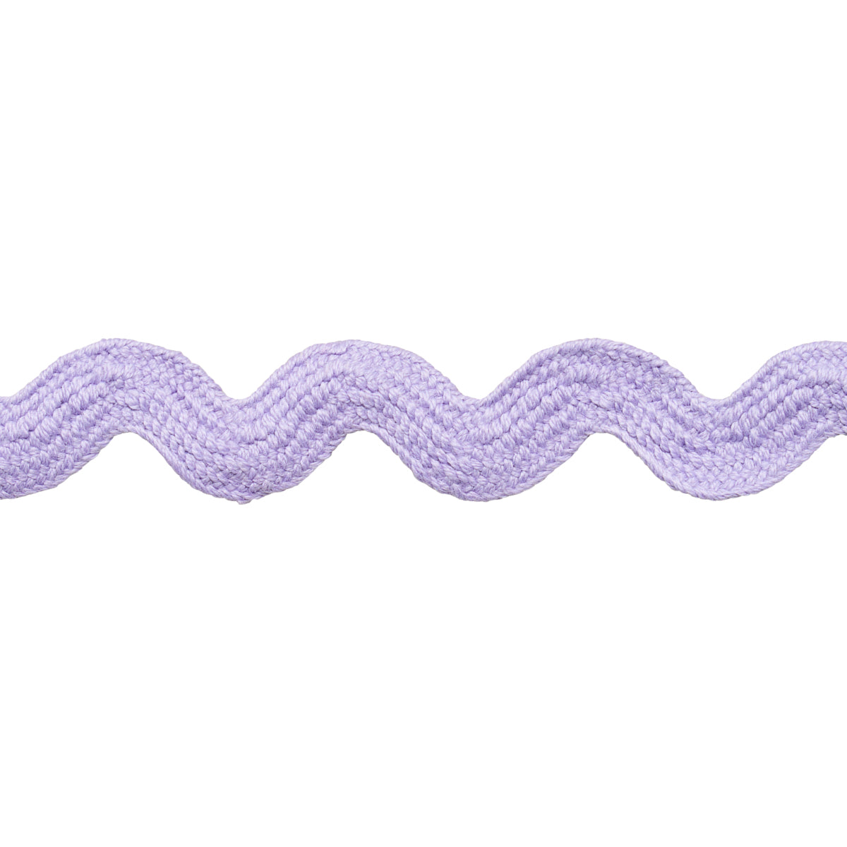 RIC RAC TAPE MEDIUM | LILAC