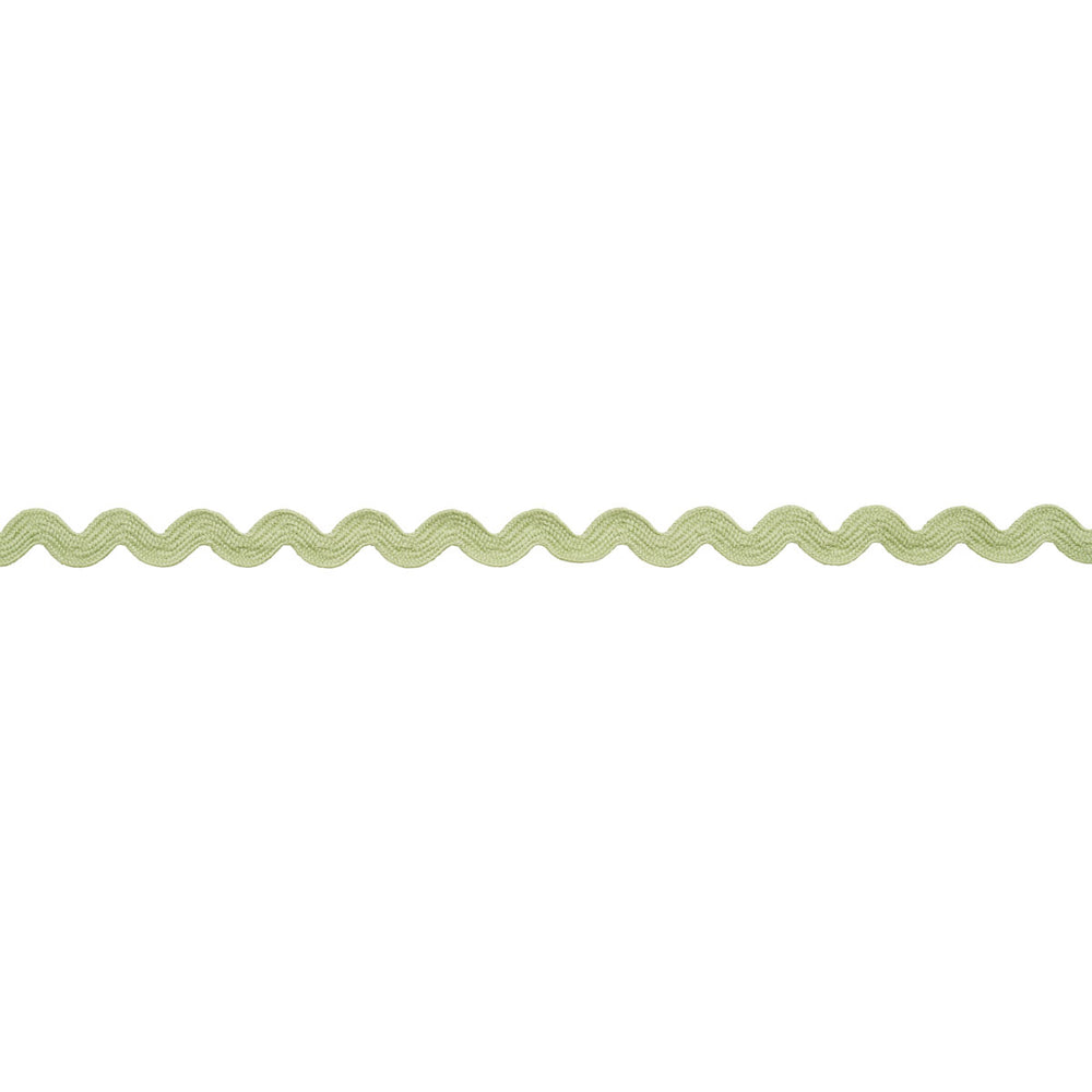 RIC RAC TAPE MEDIUM | Celadon