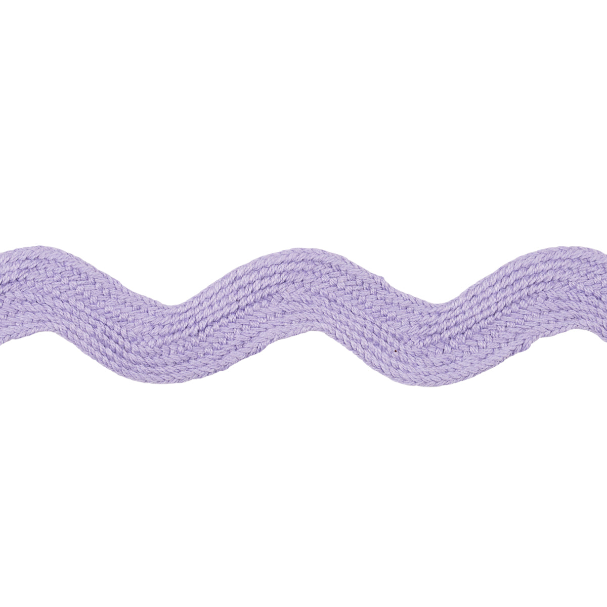 RIC RAC TAPE LARGE | Lilac