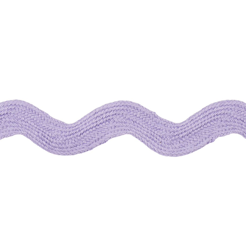 RIC RAC TAPE LARGE | Lilac