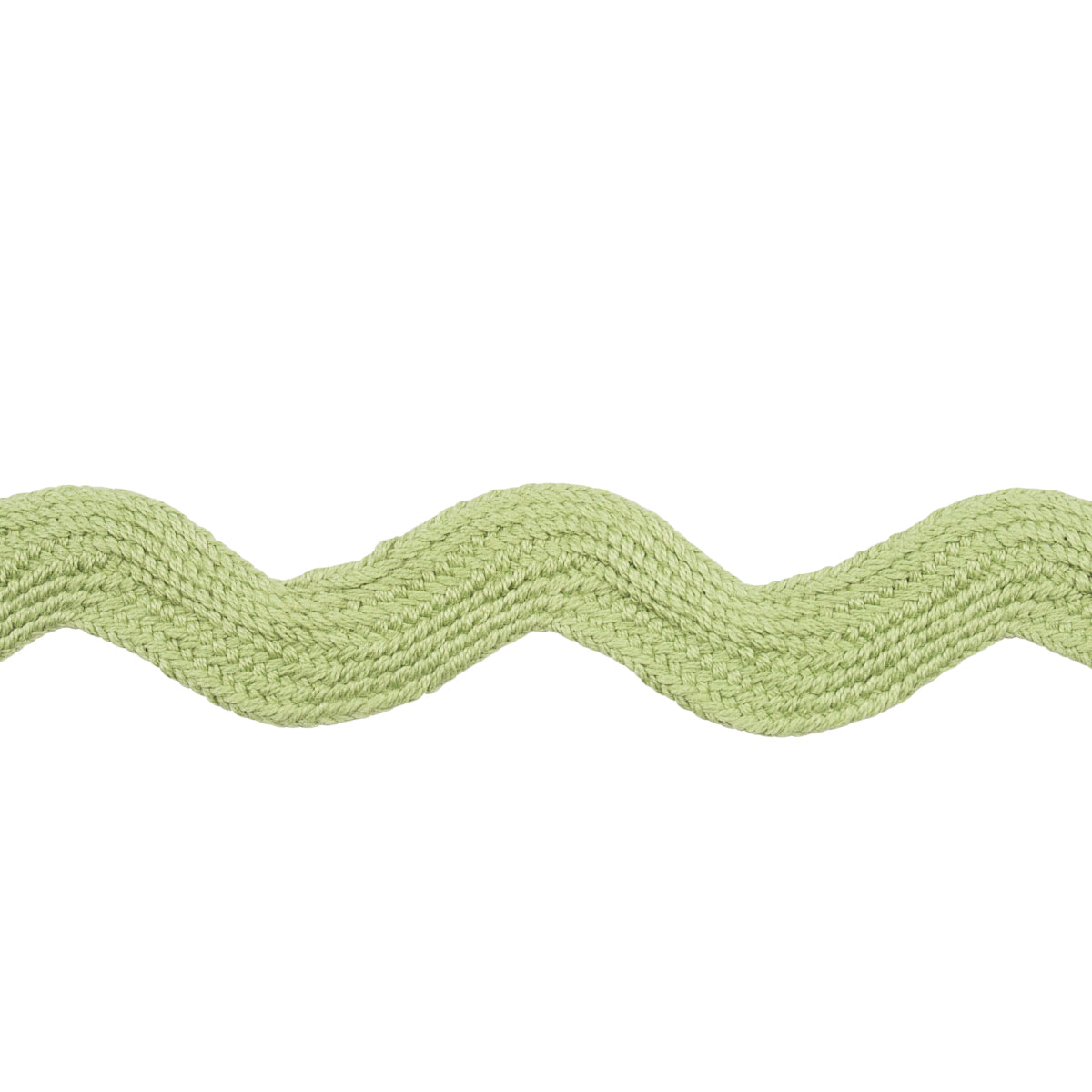 RIC RAC TAPE LARGE | Celadon