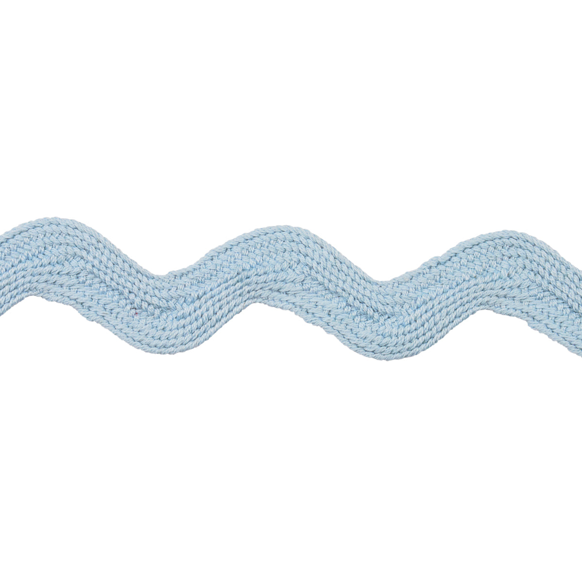 RIC RAC TAPE LARGE | PALE BLUE