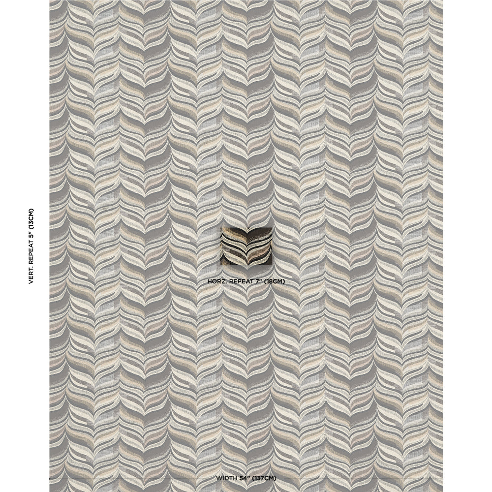 LOULOU | Smoky Quartz