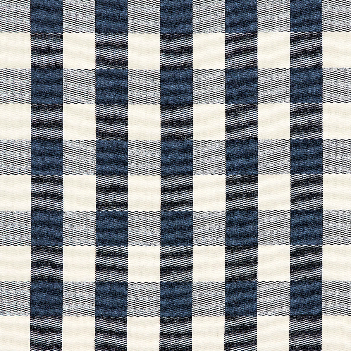 DUTTON BUFFALO CHECK | NAVY