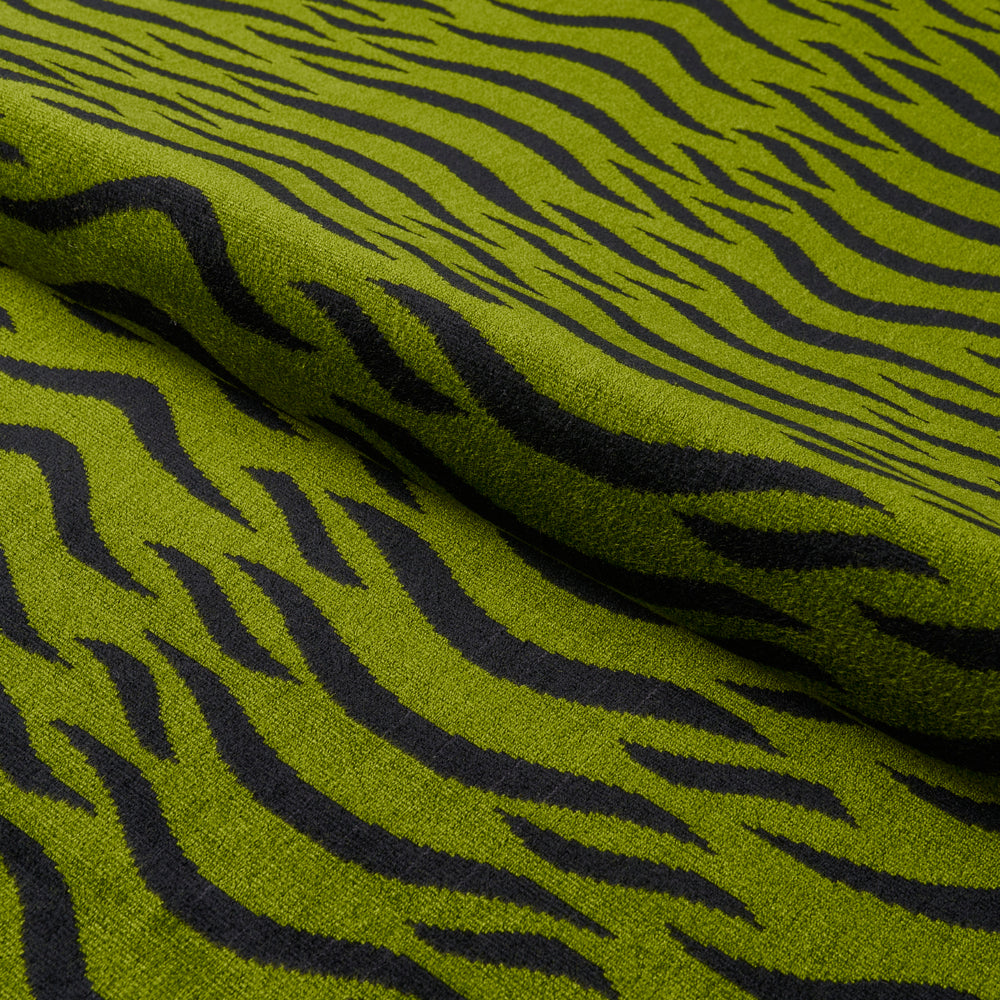 SABI TIGER VELVET | Jungle