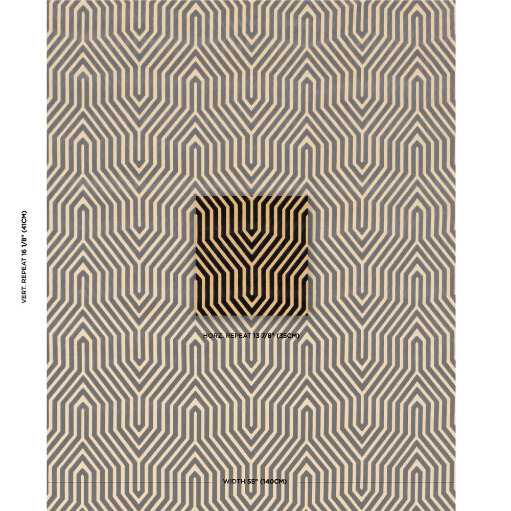 VANDERBILT VELVET | Tortoise