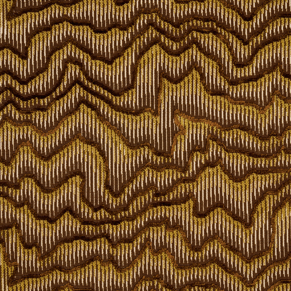 ZAMBEZI VELVET | BRONZE