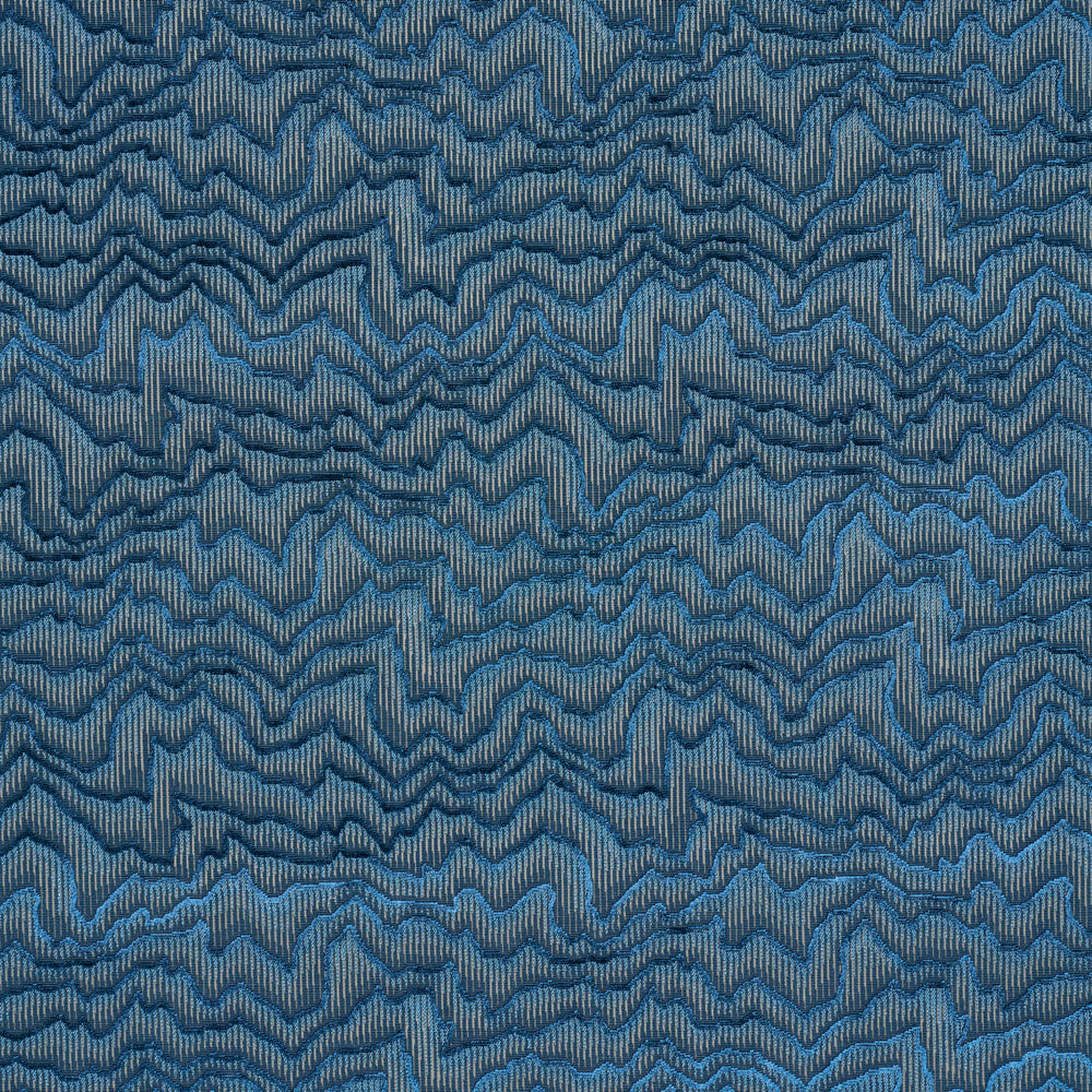 ZAMBEZI VELVET | Slate Blue