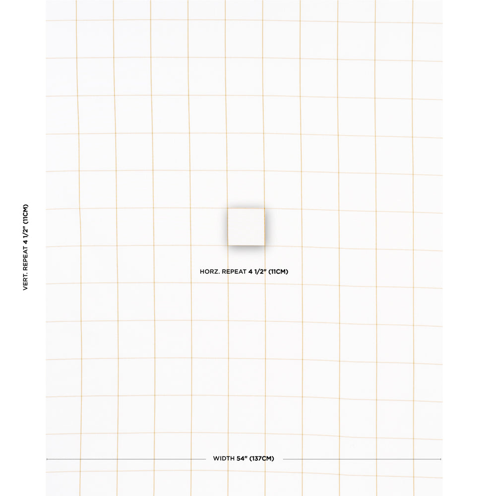 WOODMAN CHECK | Straw
