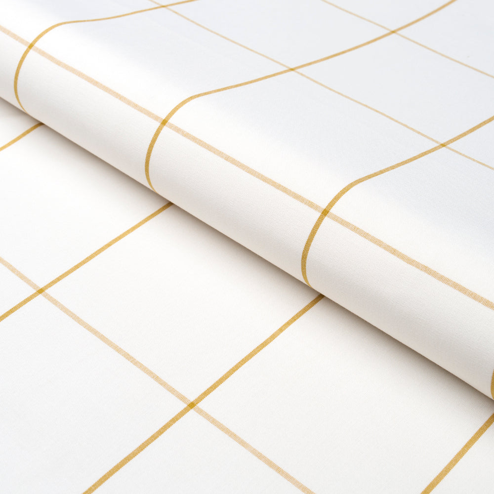 WOODMAN CHECK | Straw