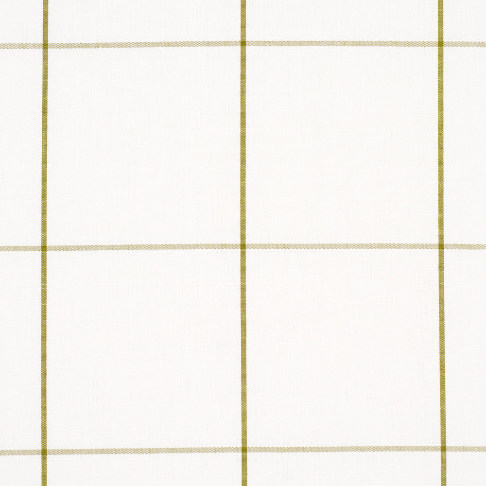 WOODMAN CHECK | Olive