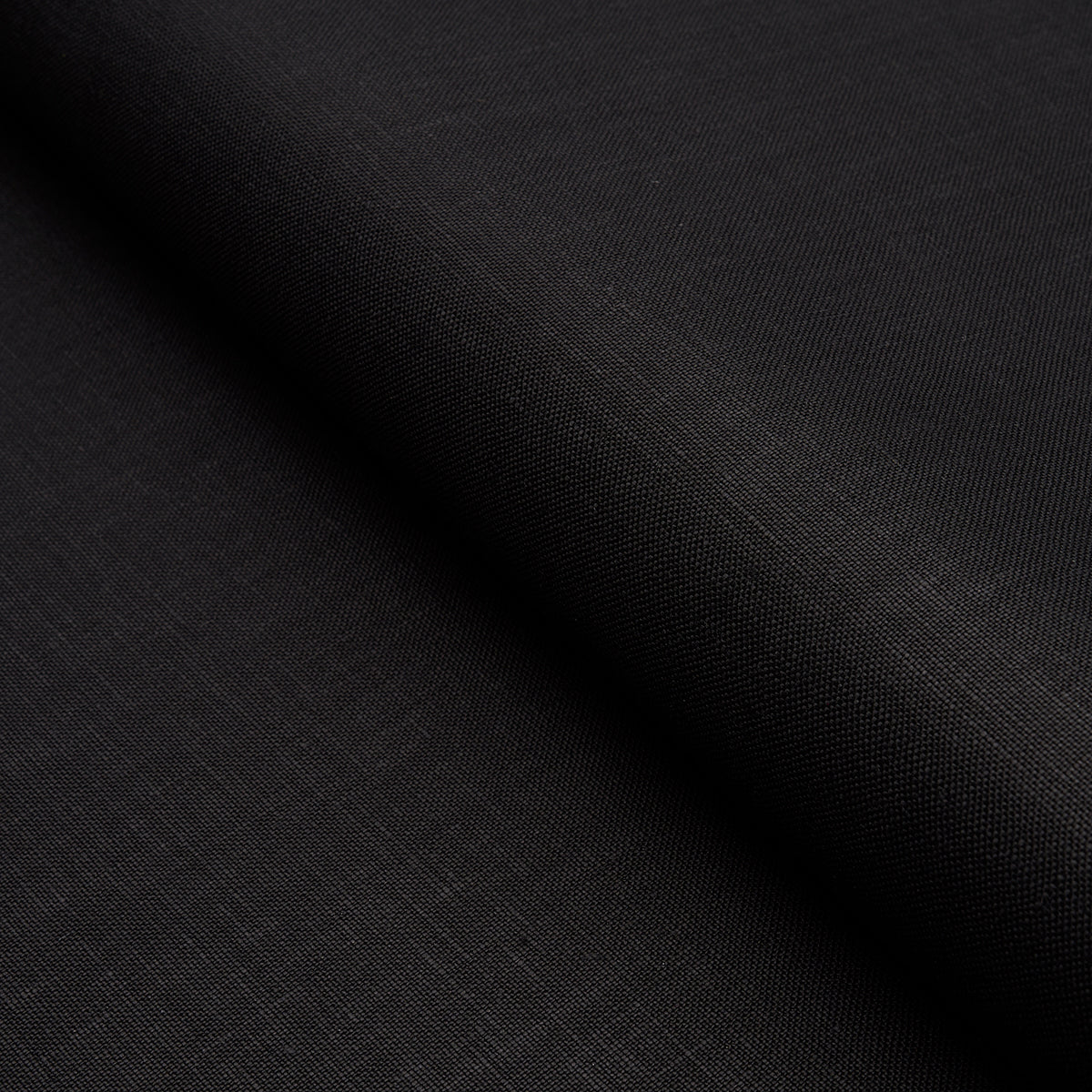 MIDDLETON LINEN | Black