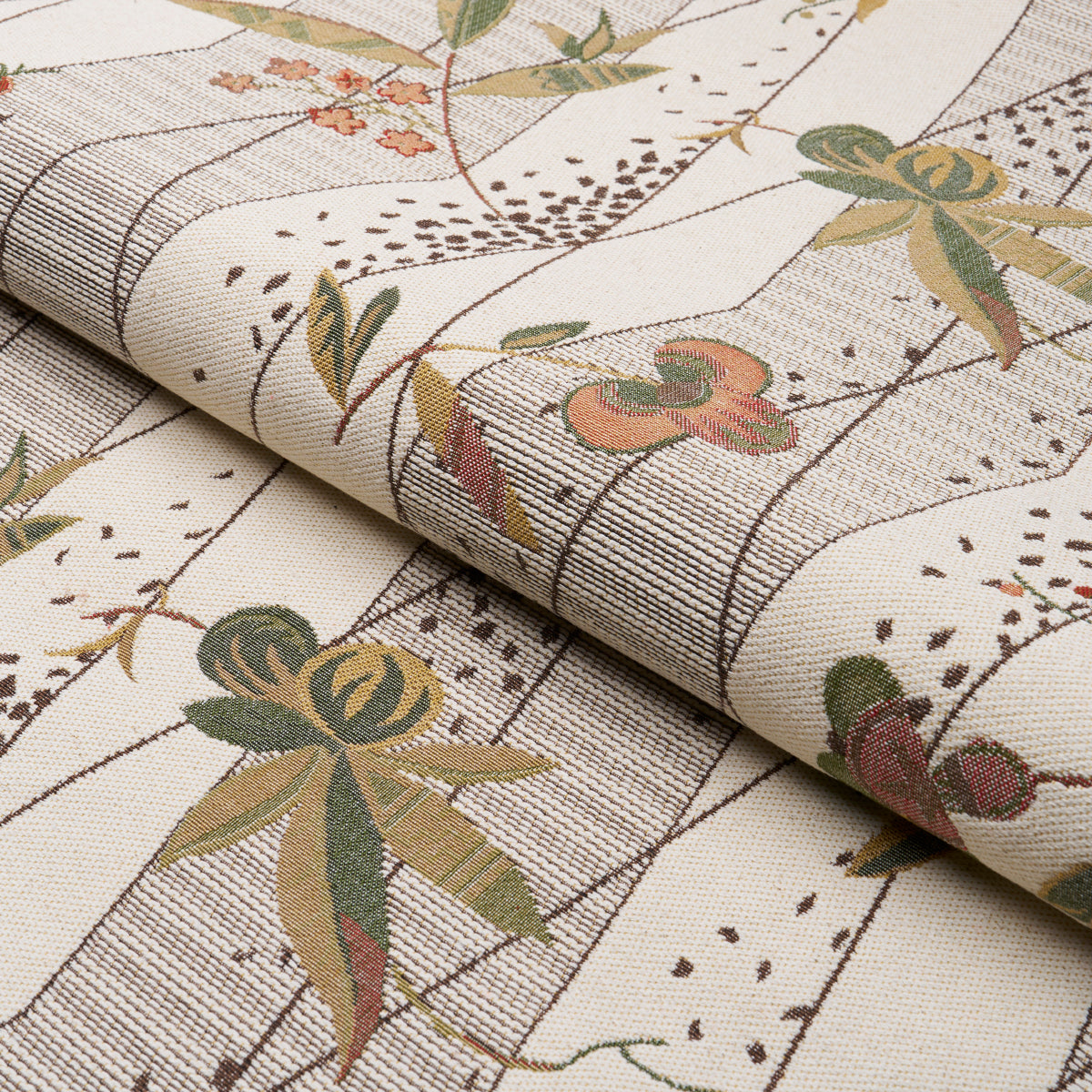 ROMOLA FLORAL | BIRCH