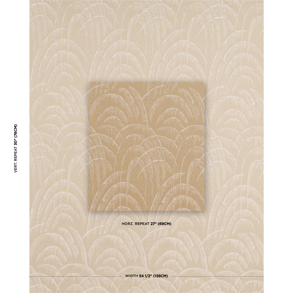 VOUSSOIR MODERNE | Sand