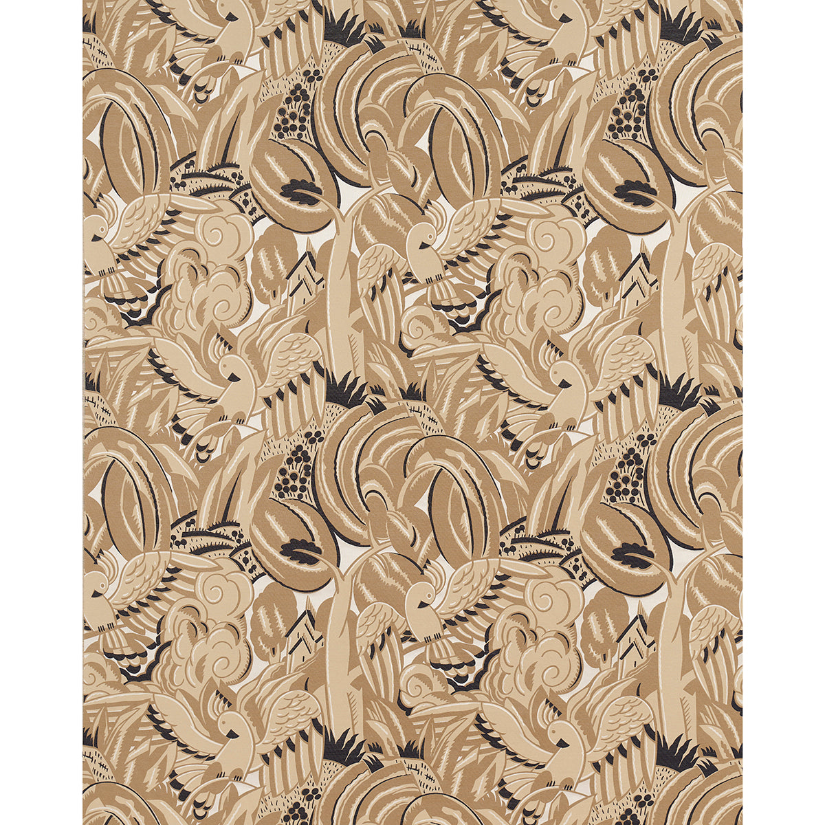 PARROTS MODERNE | Sandstone