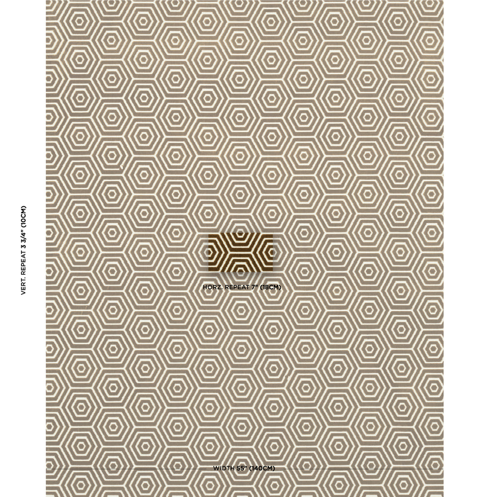 BEES KNEES CUT VELVET | Gold