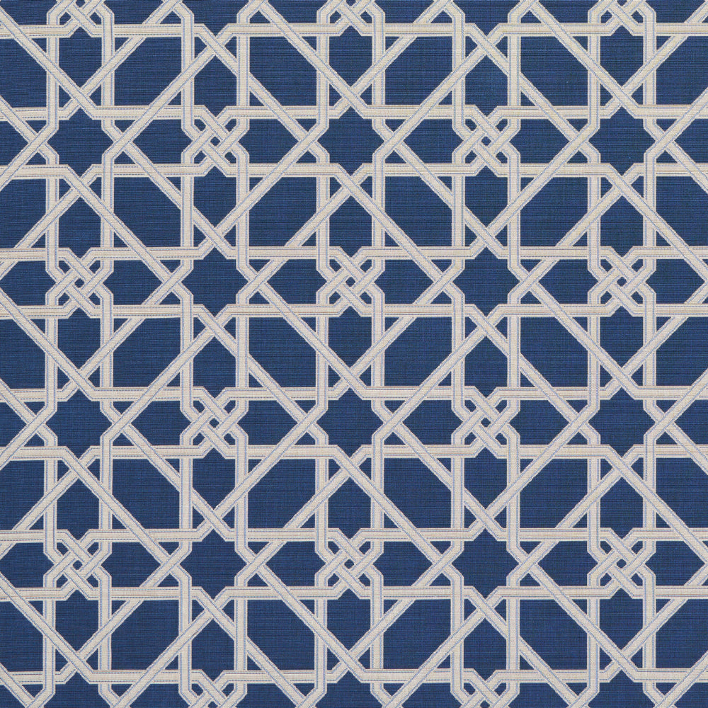 LE MAROC ÉPINGLÉ | Blue