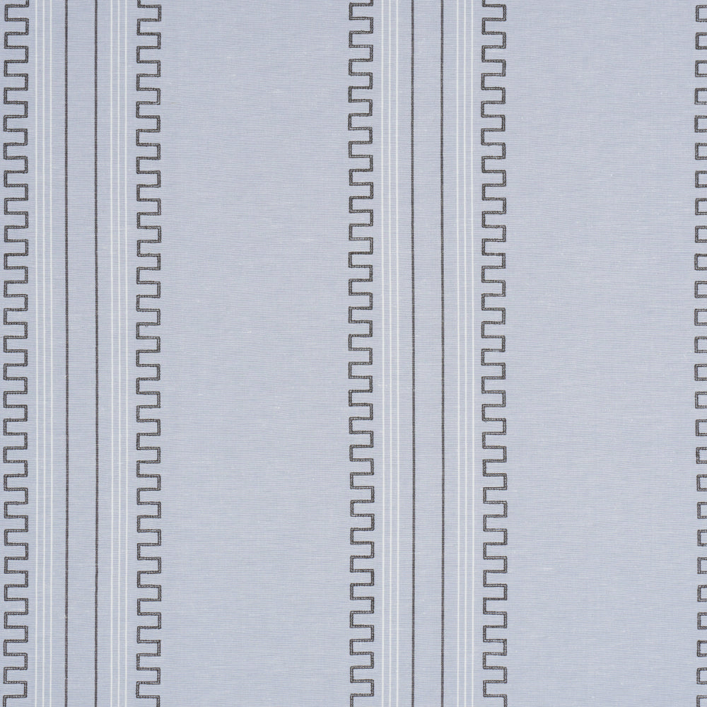 GRECO STRIPE | Chambray