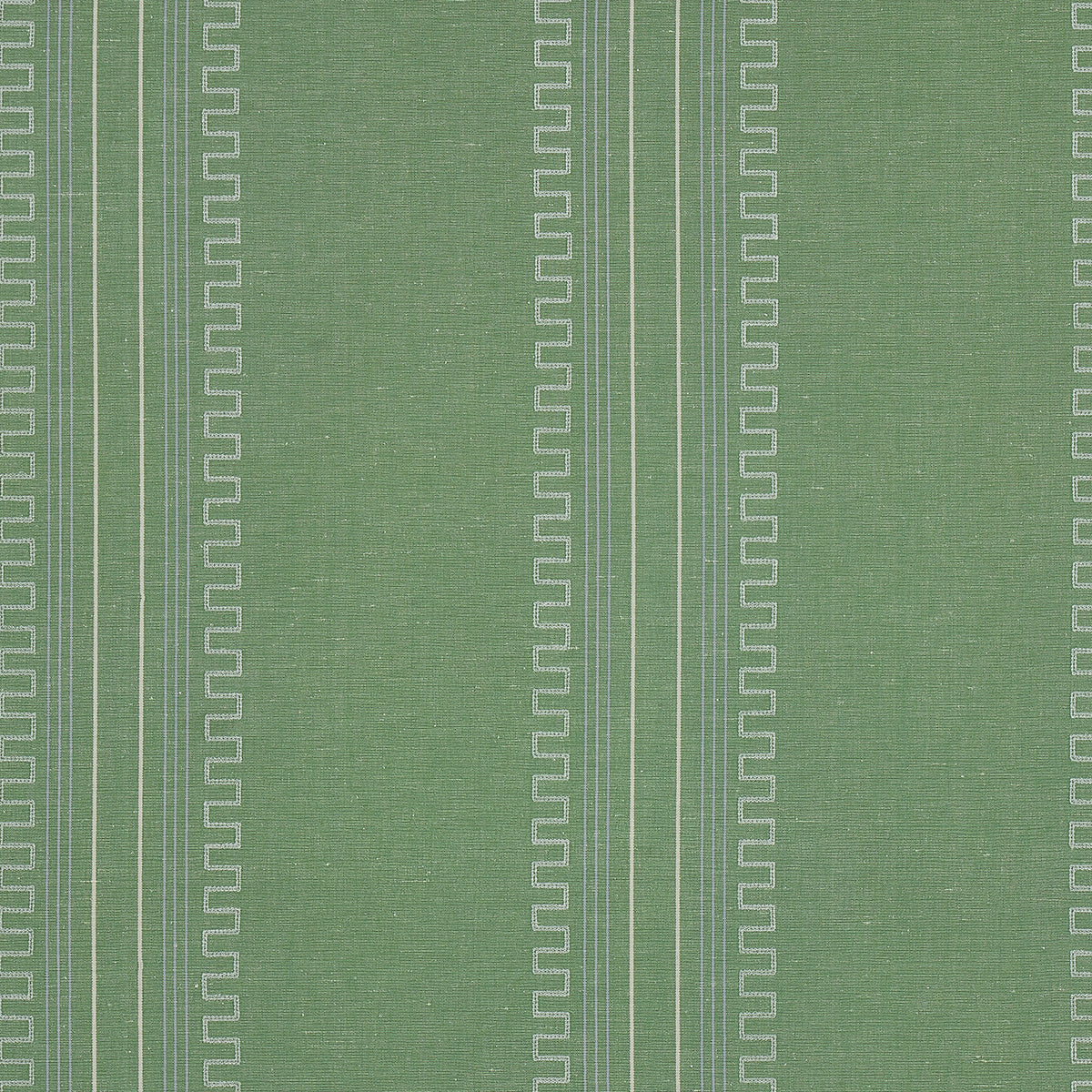 GRECO STRIPE | Green