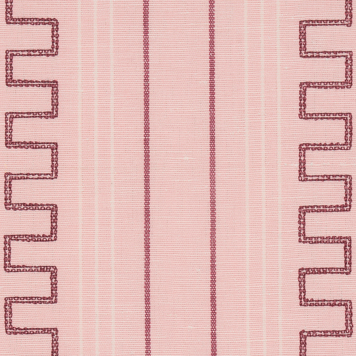 GRECO STRIPE | Pink