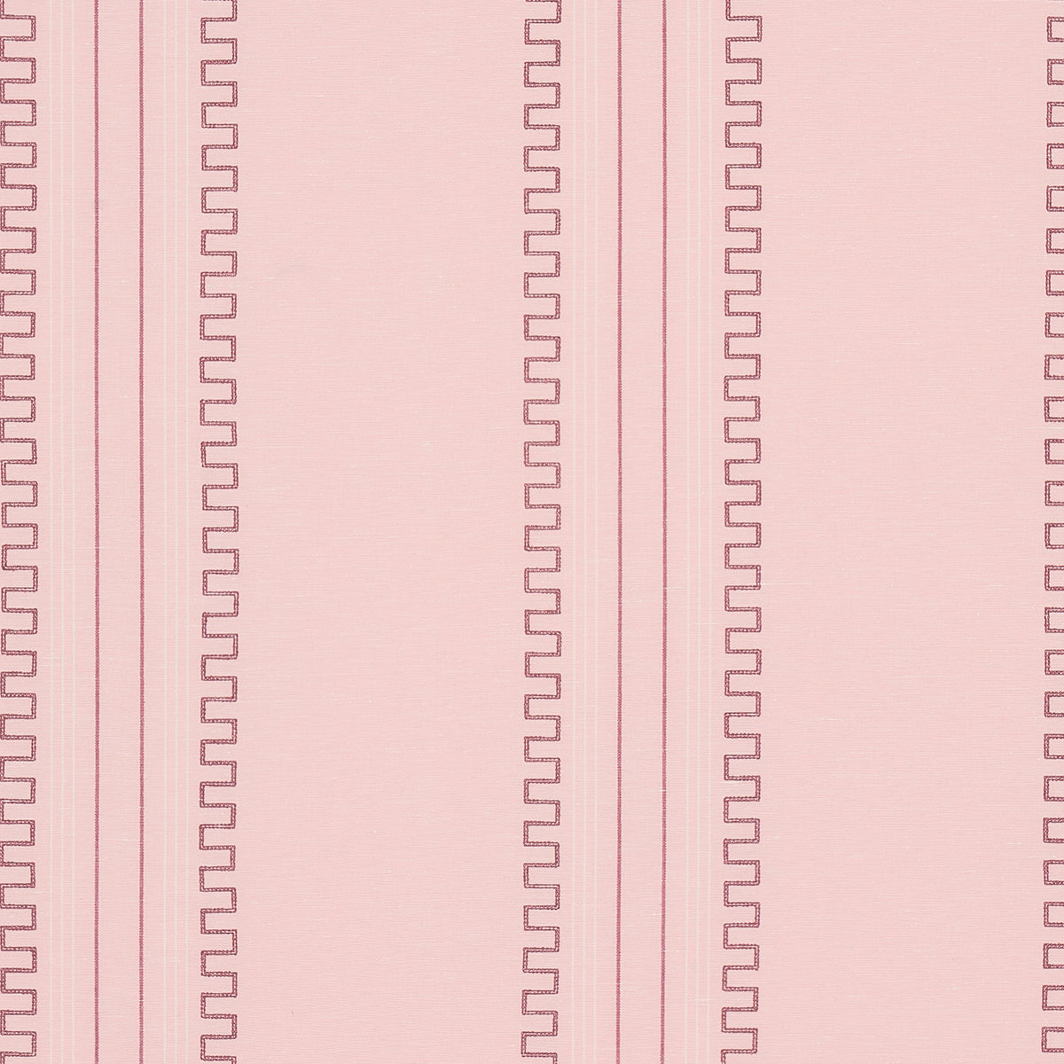 GRECO STRIPE | Pink