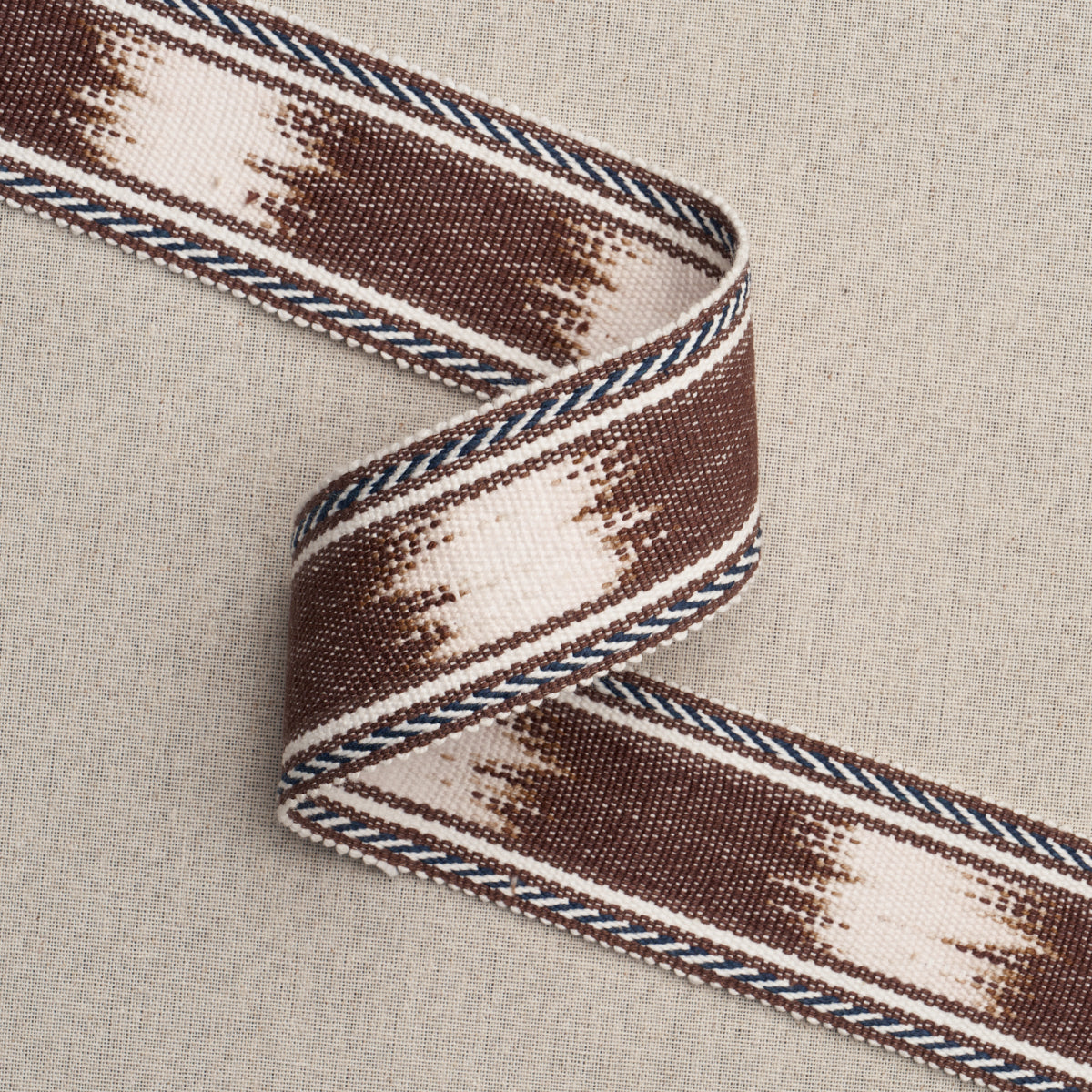 BANYAN TAPE NARROW | Brown