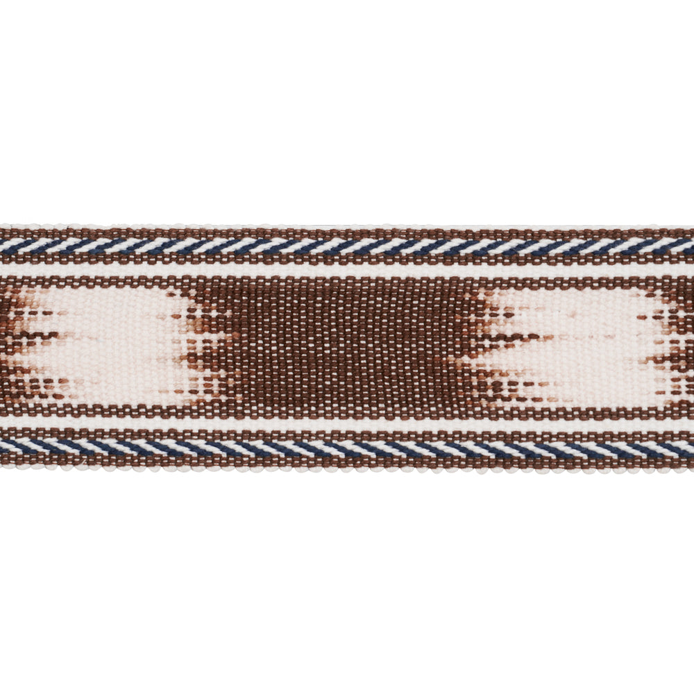 BANYAN TAPE NARROW | Brown