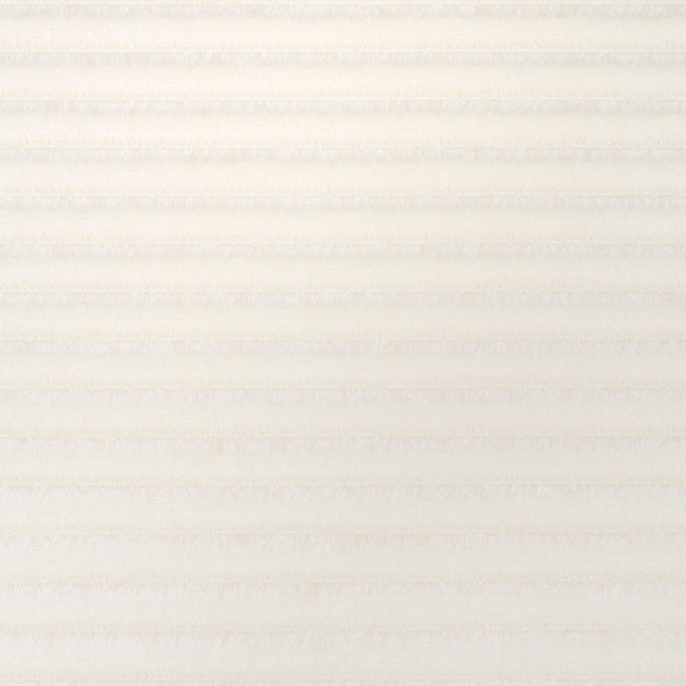 PETITE CHANNELED VELVET | Ivory