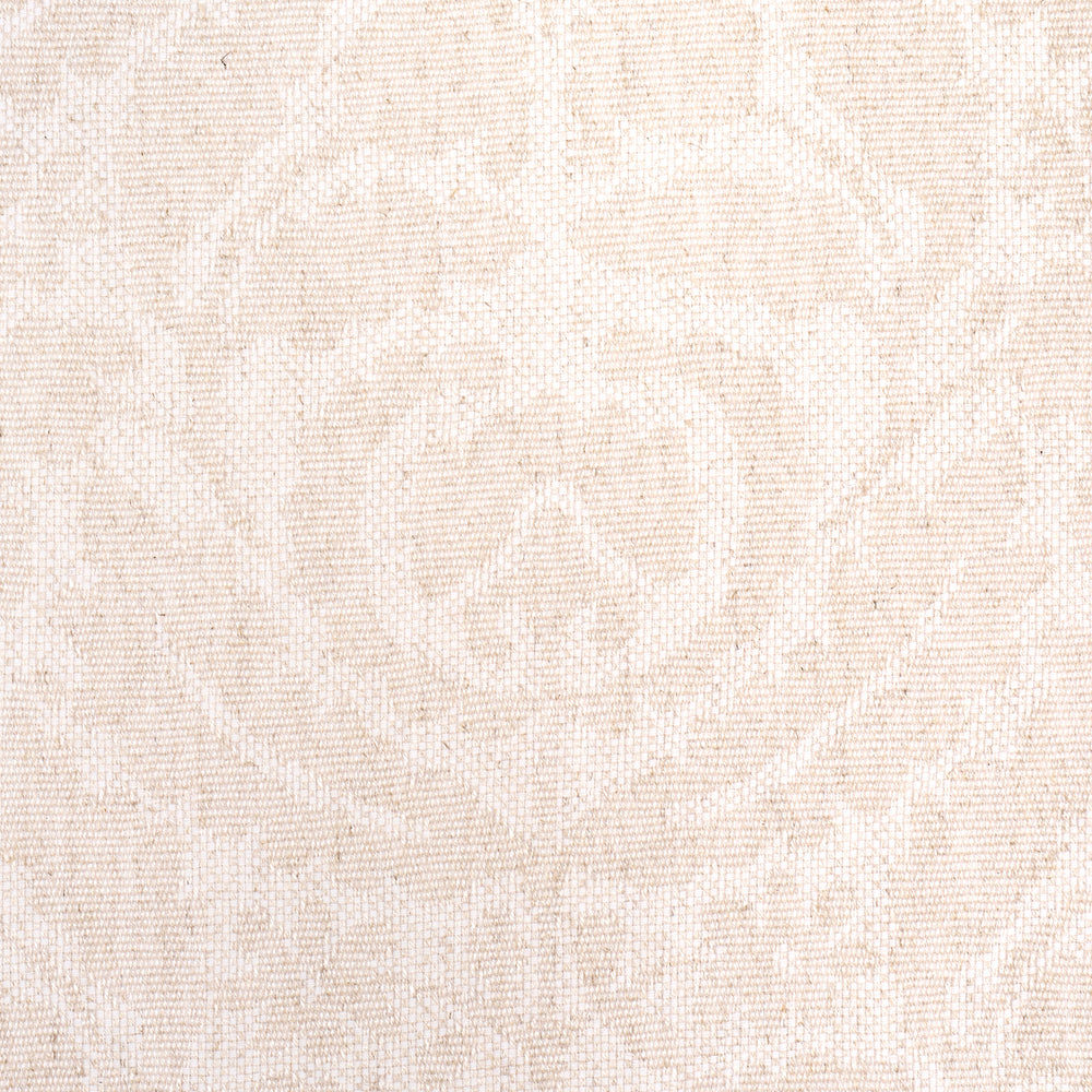 FLORA CASHMERE DAMASK | Natural