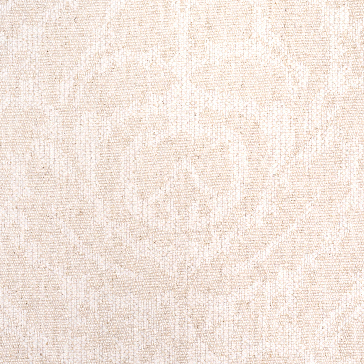 FLORA CASHMERE DAMASK | NATURAL