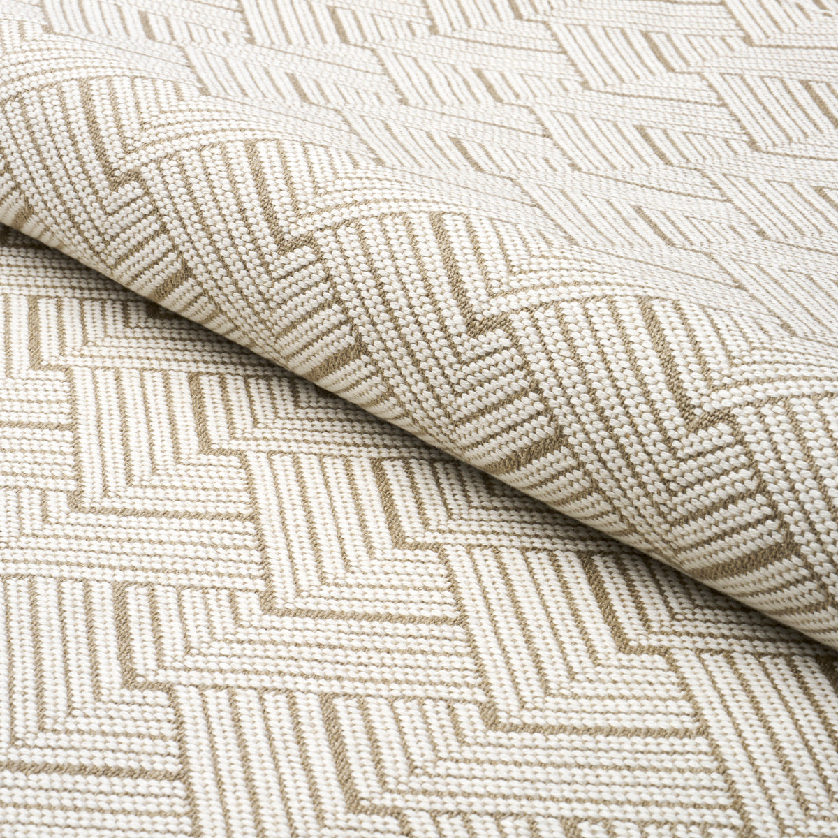 MINNA HEAVYWEIGHT LINEN | Ivory