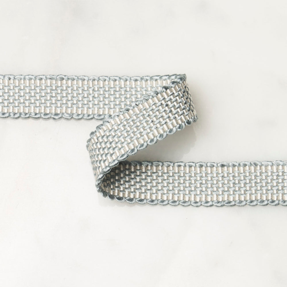 FRANCES SILK GIMP | Mineral