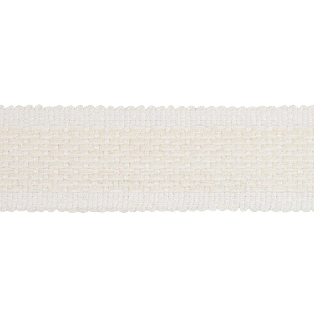 CARDIFF TAPE MEDIUM | Ivory
