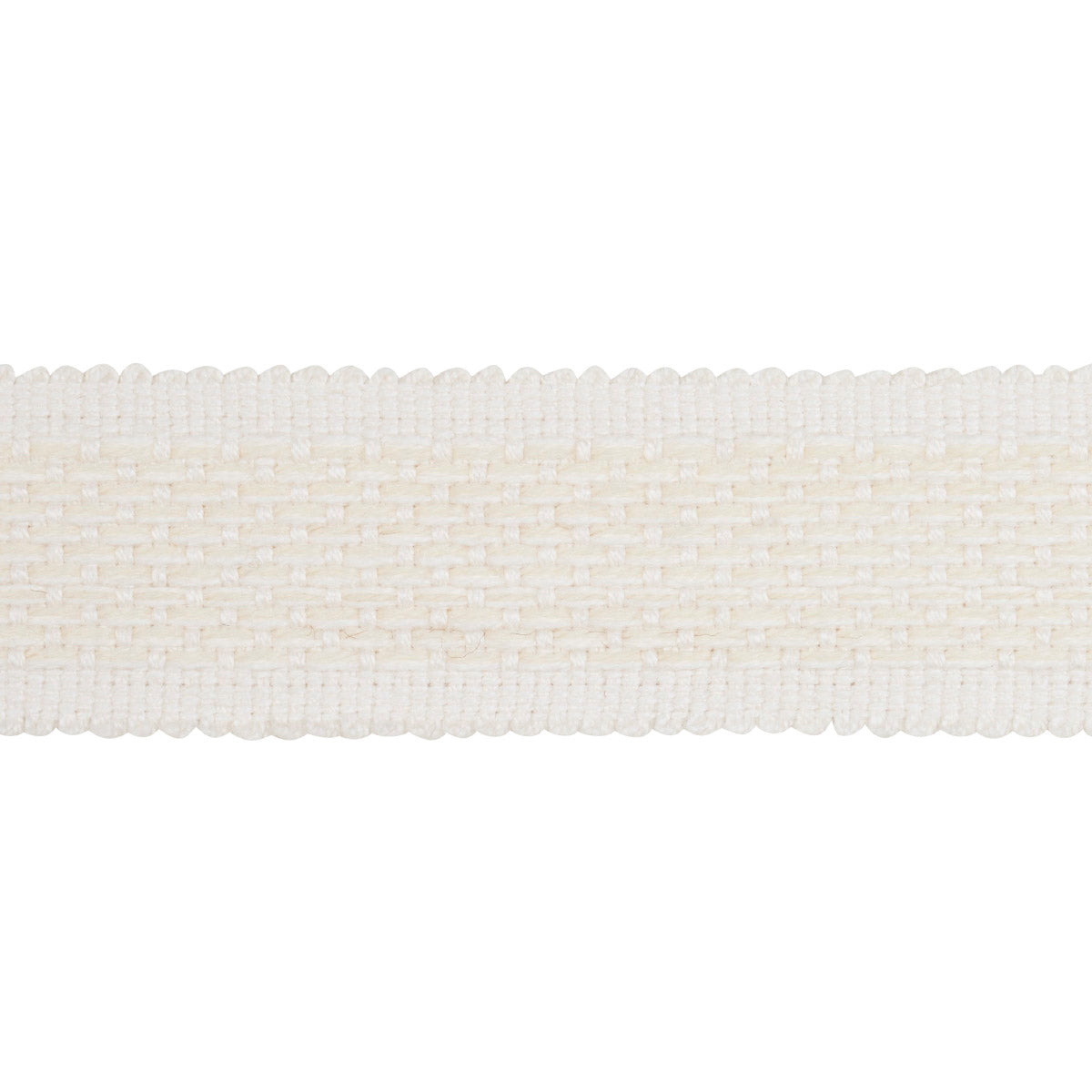 CARDIFF TAPE MEDIUM | IVORY