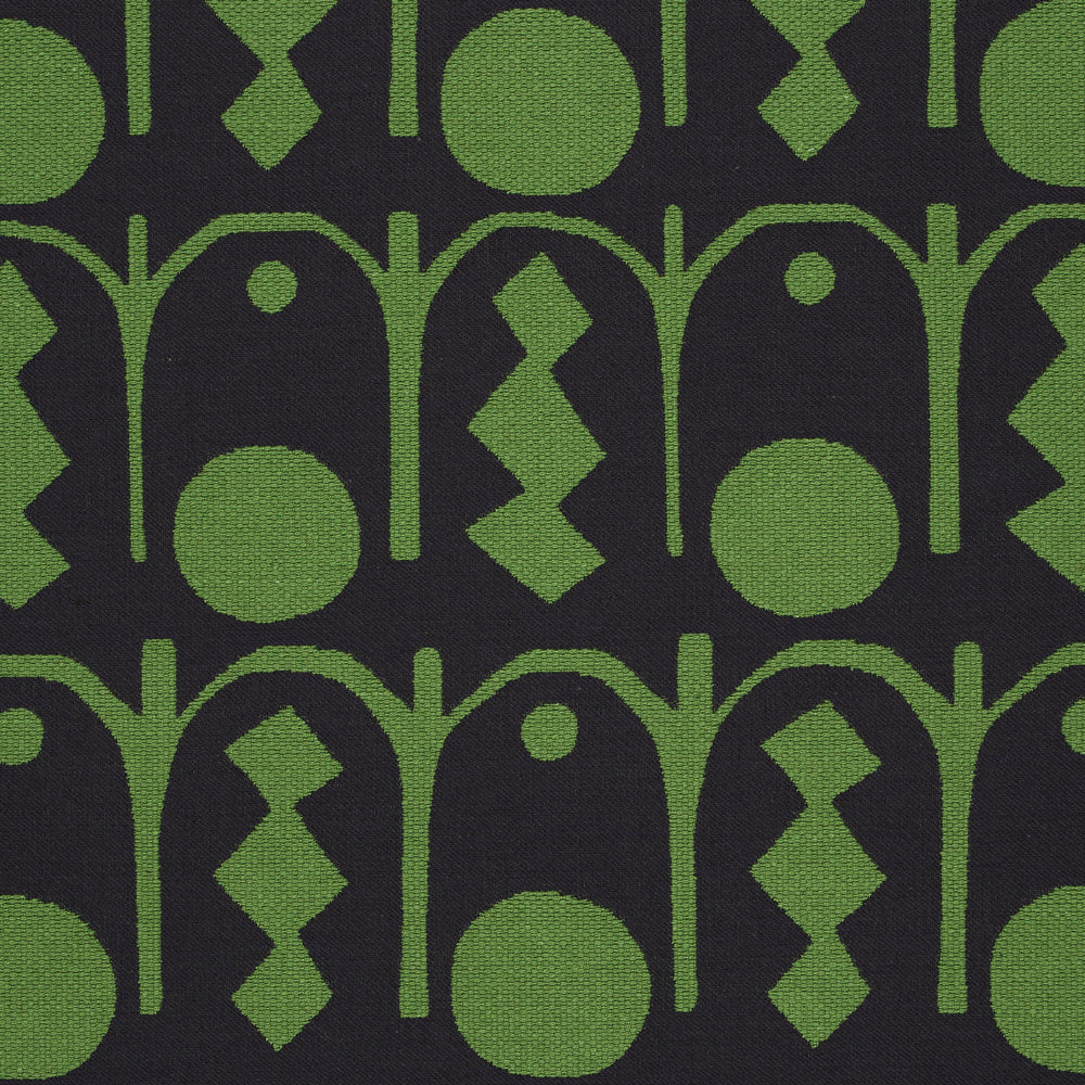 DOWNTOWN | Green And Black