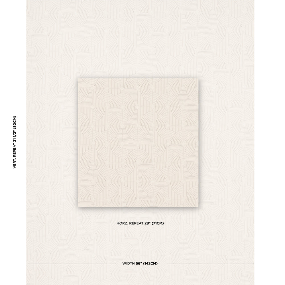 MONTEREY MATELASSÉ | Birch