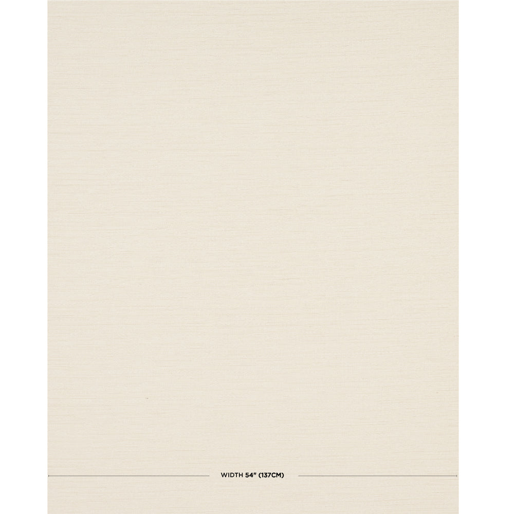 HUCKABY SHEER | Ivory