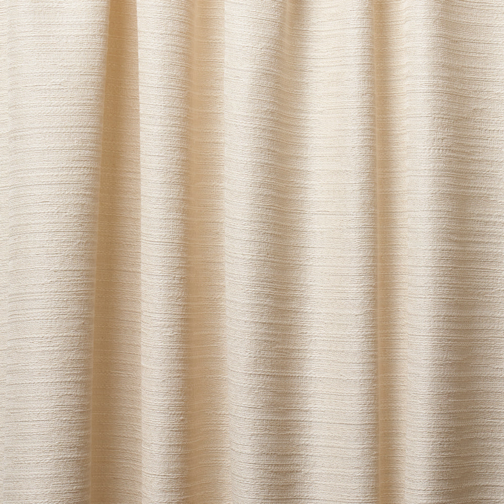 HUCKABY SHEER | Ivory