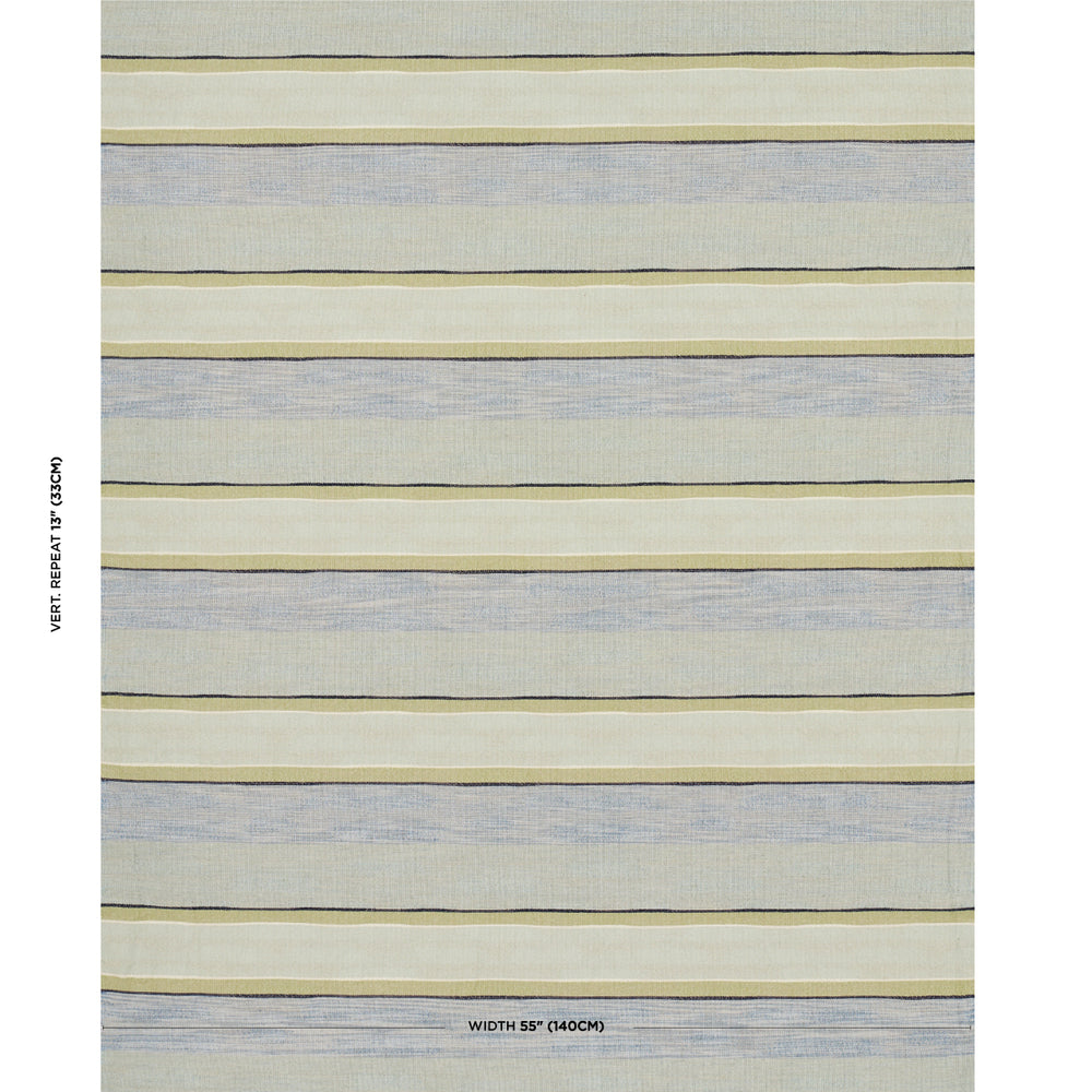 PIKES STRIPE | Aegean