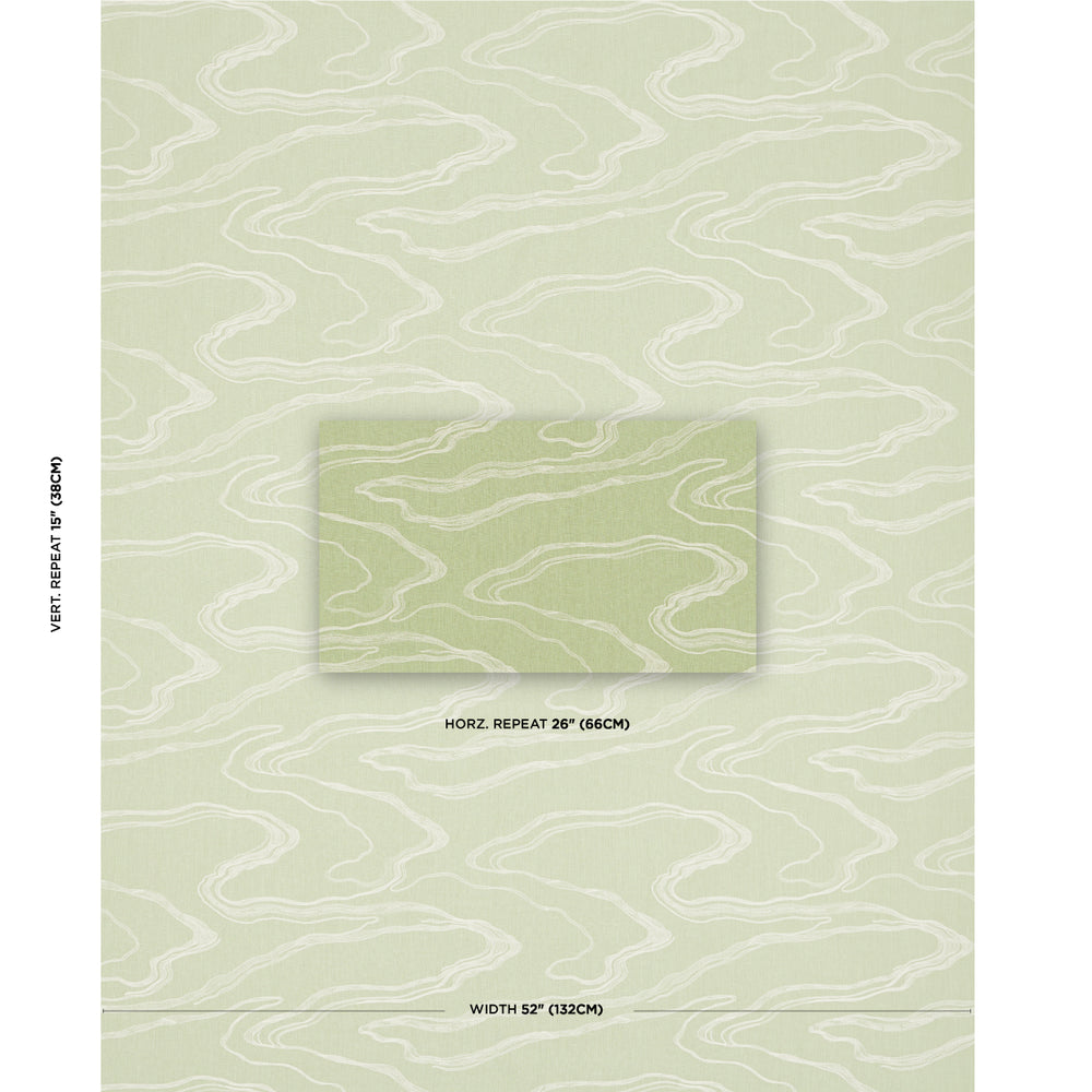 DESERT WIND EMBROIDERY | Fern