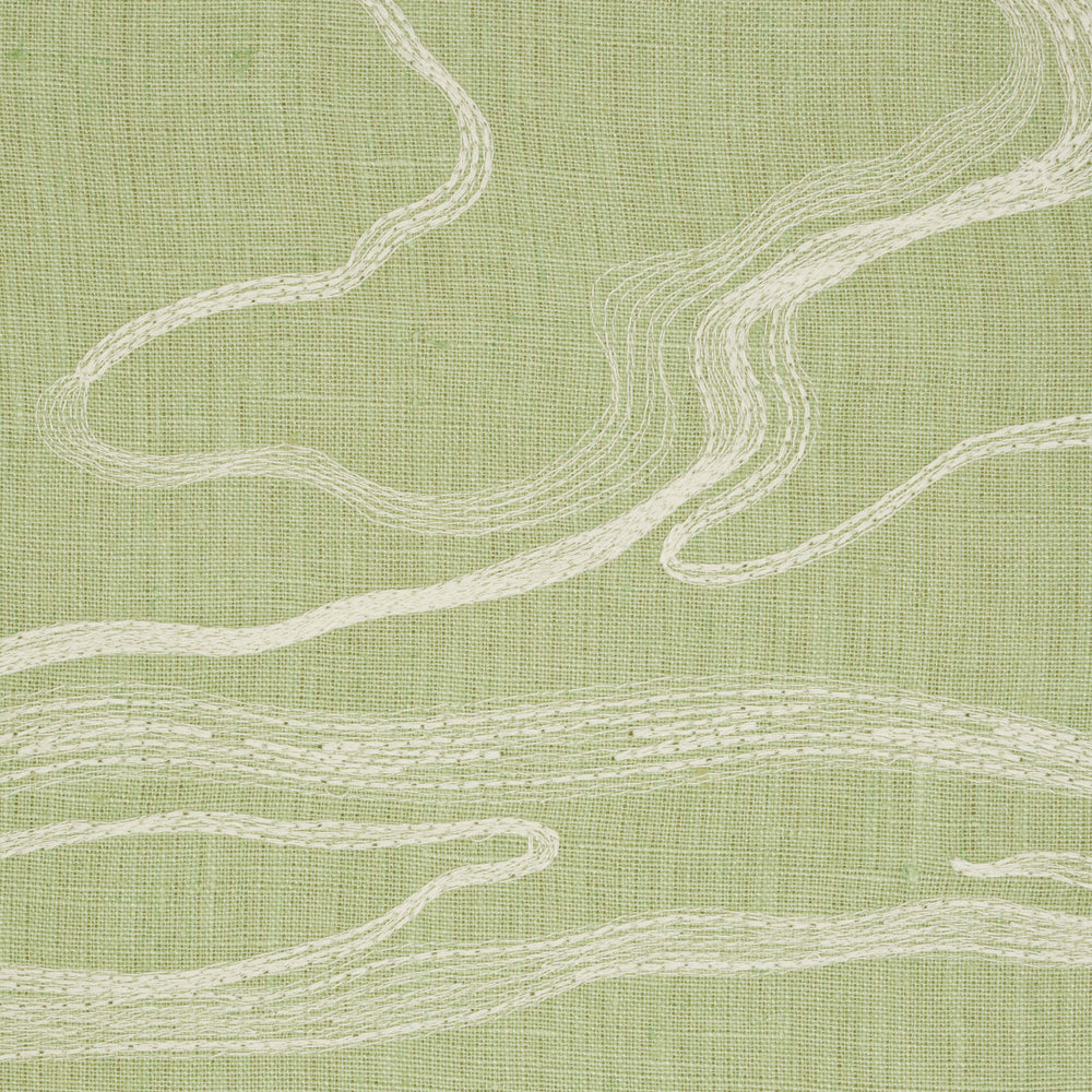 DESERT WIND EMBROIDERY | Fern