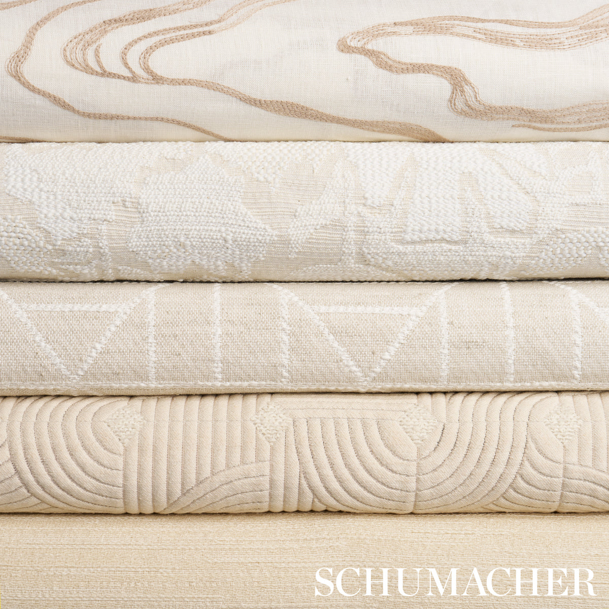 DESERT WIND EMBROIDERY | Sandstone