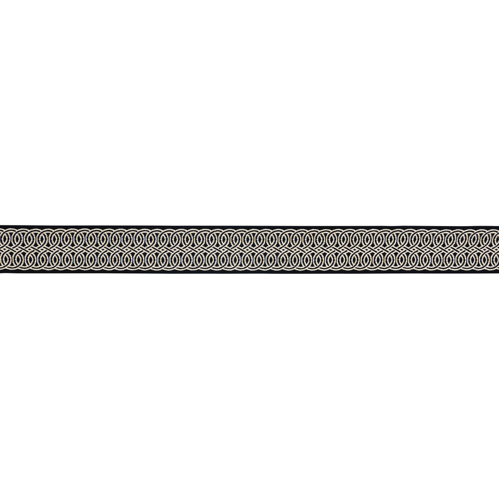 INFINITO INDOOR/OUTDOOR TRIM | Black