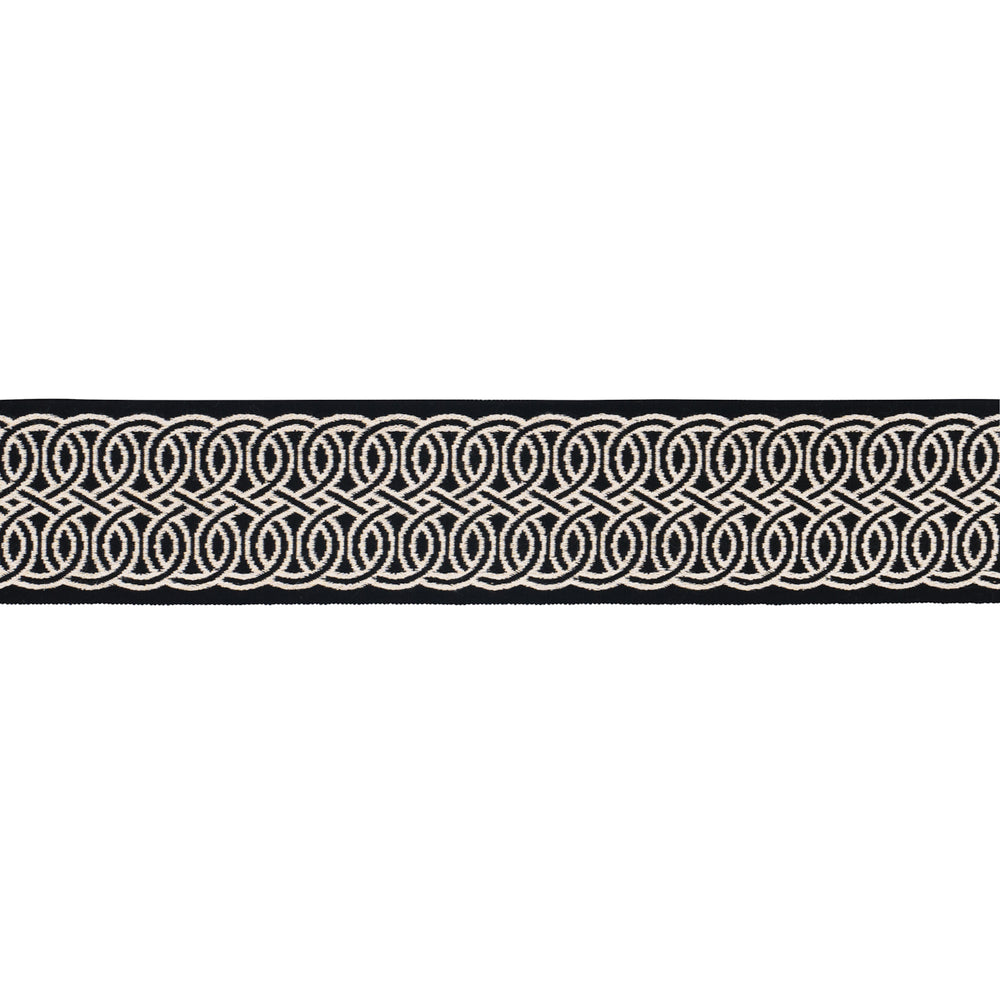 INFINITO INDOOR/OUTDOOR TRIM | Black